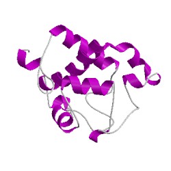 Image of CATH 1w5cV