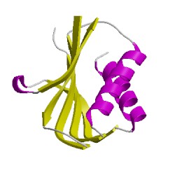 Image of CATH 1w5dA02