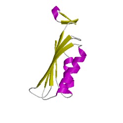 Image of CATH 1w5eA02
