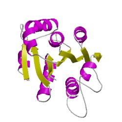Image of CATH 1w5eB01