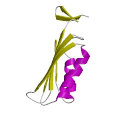 Image of CATH 1w5eB02