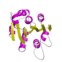 Image of CATH 1w5eC01