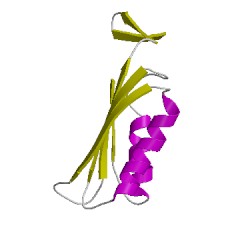 Image of CATH 1w5eC02