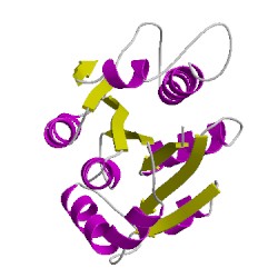 Image of CATH 1w5eD01