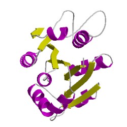 Image of CATH 1w5eE01