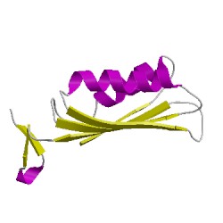 Image of CATH 1w5eE02