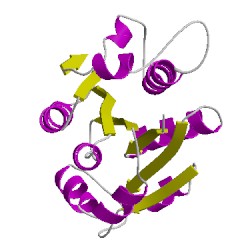 Image of CATH 1w5eF01