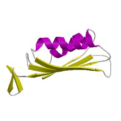 Image of CATH 1w5eF02