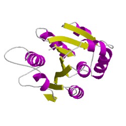 Image of CATH 1w5eG01