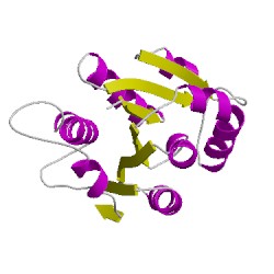 Image of CATH 1w5eH01