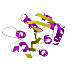 Image of CATH 1w5eI01