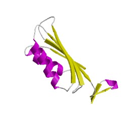 Image of CATH 1w5eI02