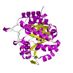Image of CATH 1w5pA00