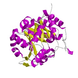 Image of CATH 1w5pB00