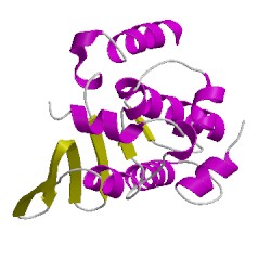 Image of CATH 1w5rB01