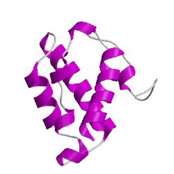 Image of CATH 1w5tA01