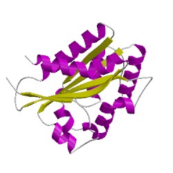 Image of CATH 1w5tA02