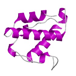 Image of CATH 1w5tB01