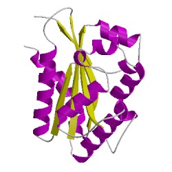 Image of CATH 1w5tB02