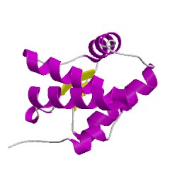 Image of CATH 1w5tB03