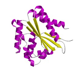 Image of CATH 1w5tC02