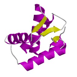 Image of CATH 1w5tC03