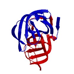 Image of CATH 1w5x