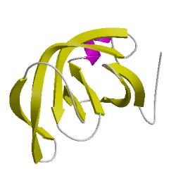 Image of CATH 1w5xA