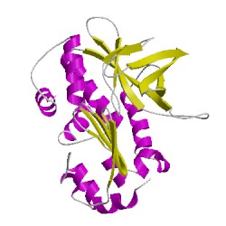 Image of CATH 1w6fA