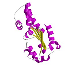 Image of CATH 1w6fA01