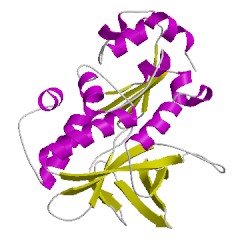 Image of CATH 1w6fB