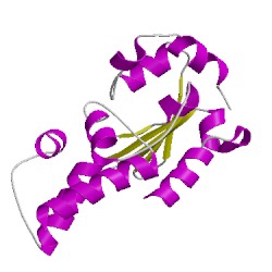 Image of CATH 1w6fB01