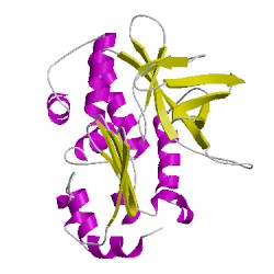 Image of CATH 1w6fC