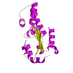 Image of CATH 1w6fC01