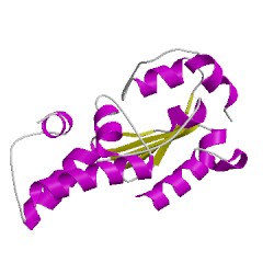 Image of CATH 1w6fD01