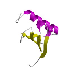 Image of CATH 1w6gA01