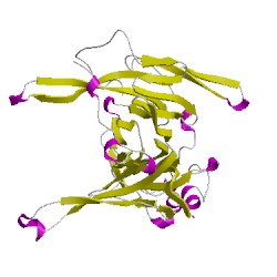 Image of CATH 1w6gA03