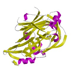 Image of CATH 1w6hB