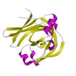 Image of CATH 1w6hB01