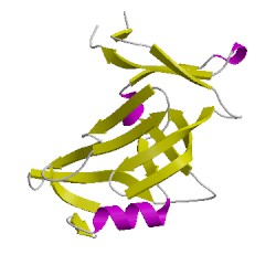 Image of CATH 1w6hB02
