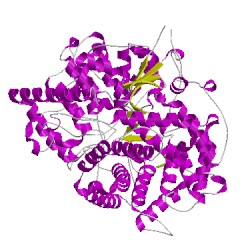 Image of CATH 1w6kA