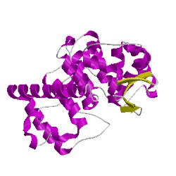 Image of CATH 1w6kA03