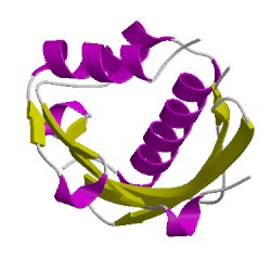 Image of CATH 1w6yA00