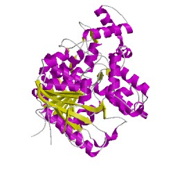 Image of CATH 1w75A00