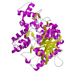 Image of CATH 1w75B00