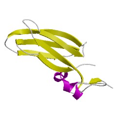 Image of CATH 1w79A03