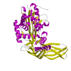 Image of CATH 1w79B