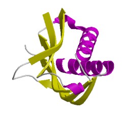 Image of CATH 1w79C02