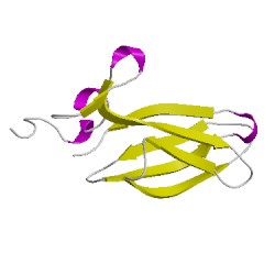 Image of CATH 1w79C03