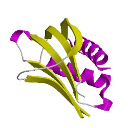 Image of CATH 1w79D02